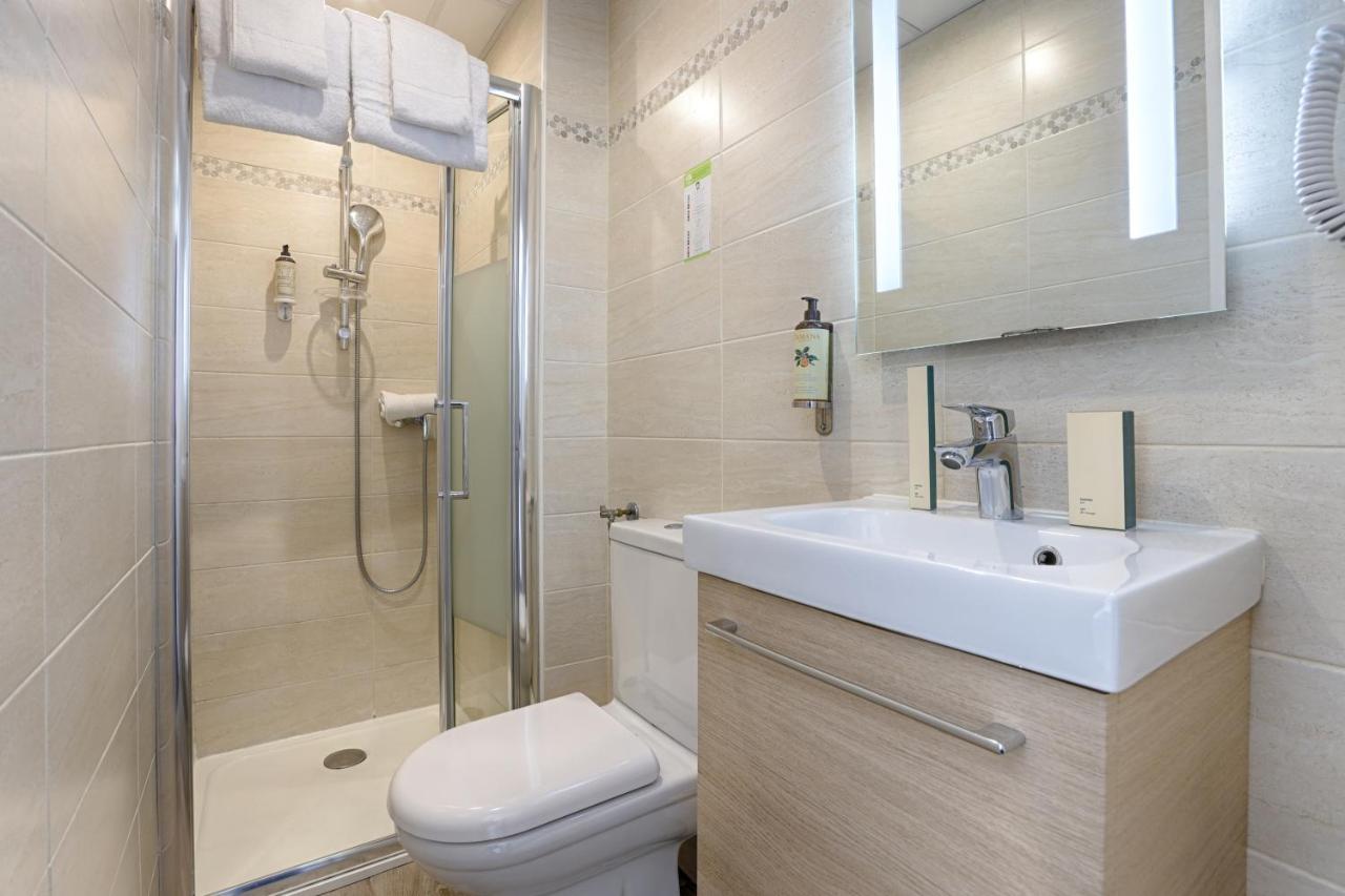 De Paris Hotel Boulogne-Billancourt