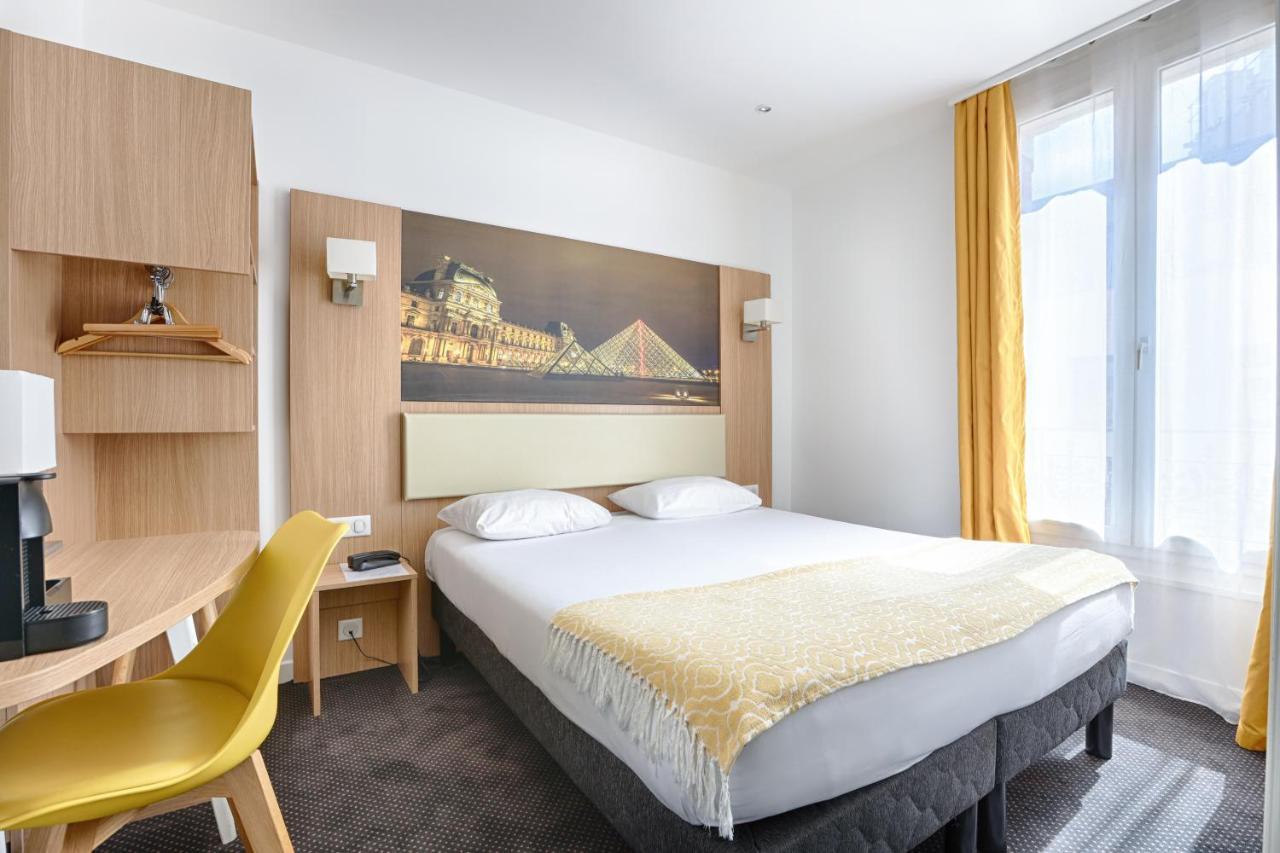 De Paris Boulogne-Billancourt