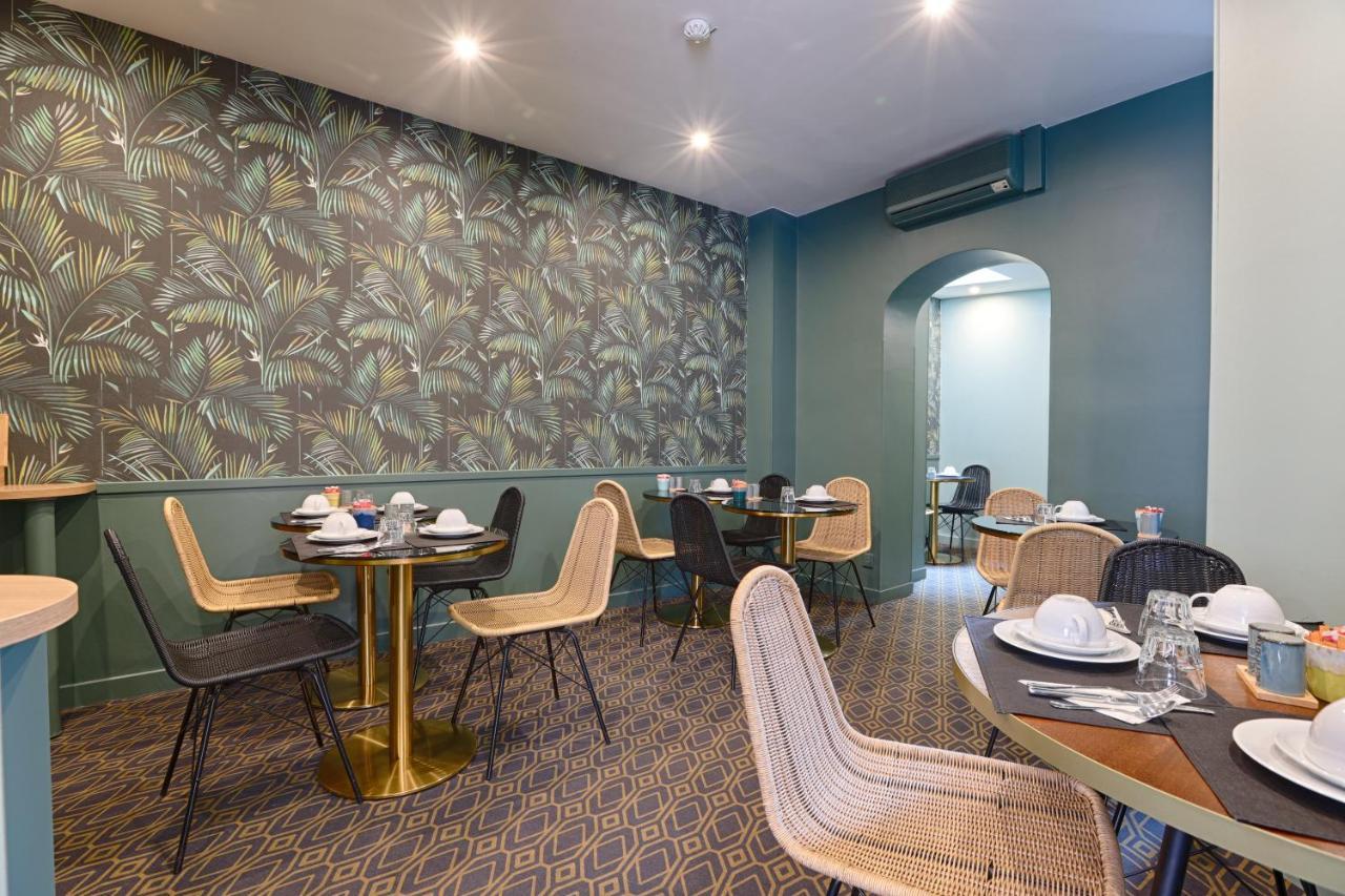 De Paris Hotel 3*