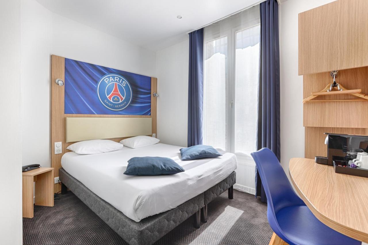 Hotel De Paris 3*