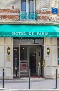 De Paris