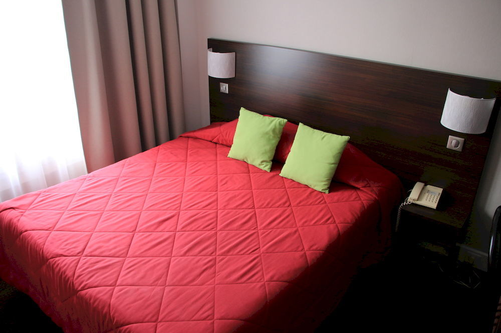 De Paris Hotel