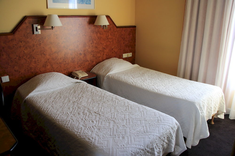 De Paris Hotel