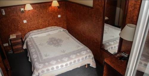 Hotel De Paris 3*