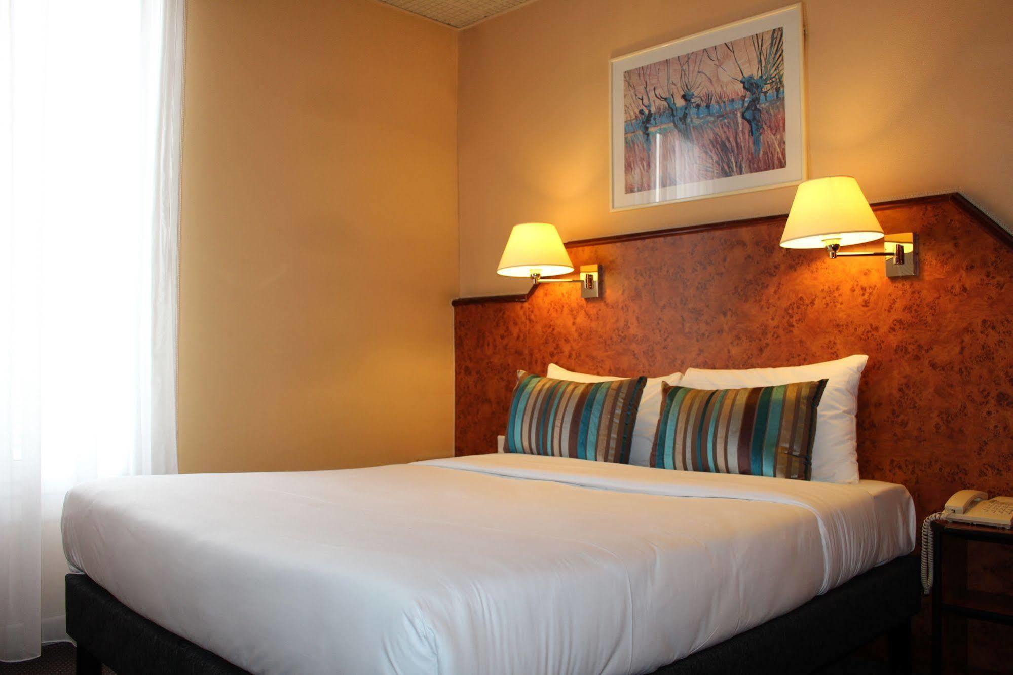 De Paris 3* Boulogne-Billancourt