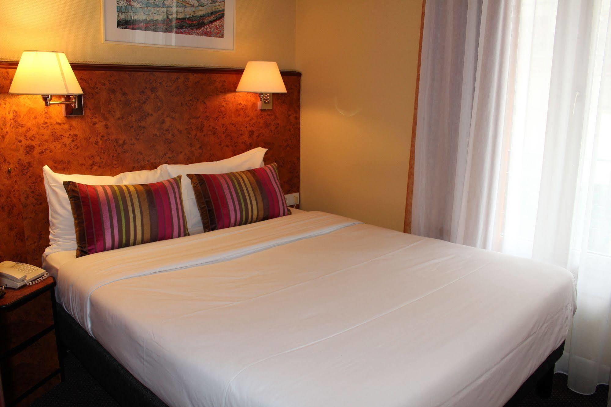 De Paris 3* Boulogne-Billancourt