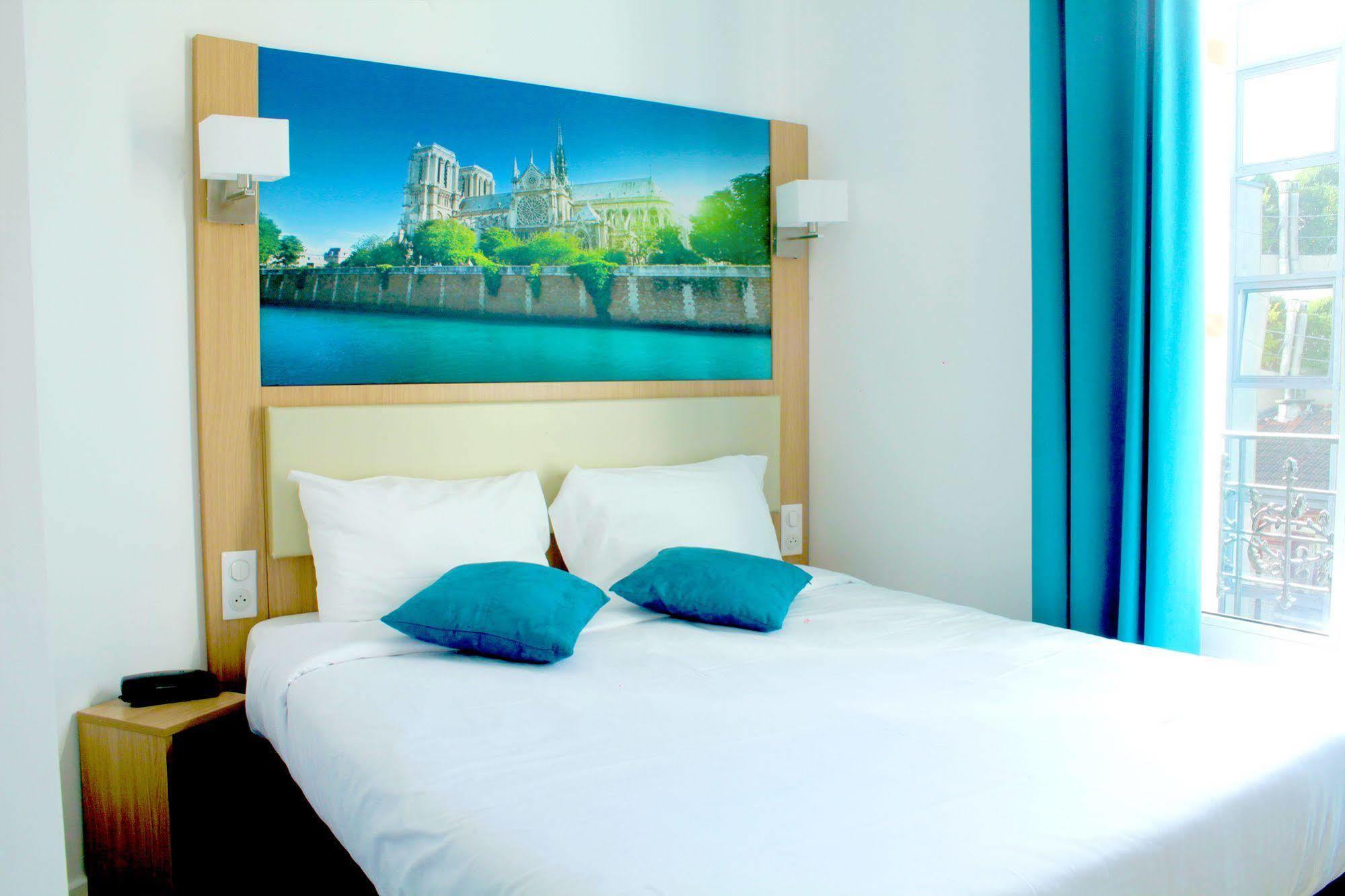 De Paris Boulogne-Billancourt