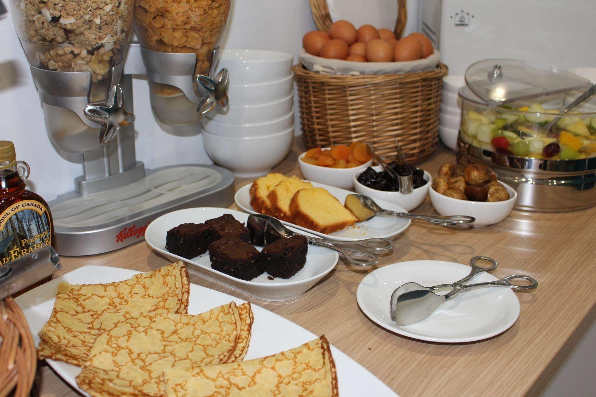 De Paris 3* Boulogne-Billancourt